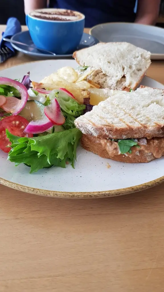 Menu_Le Cygne_Dawlish_image_7