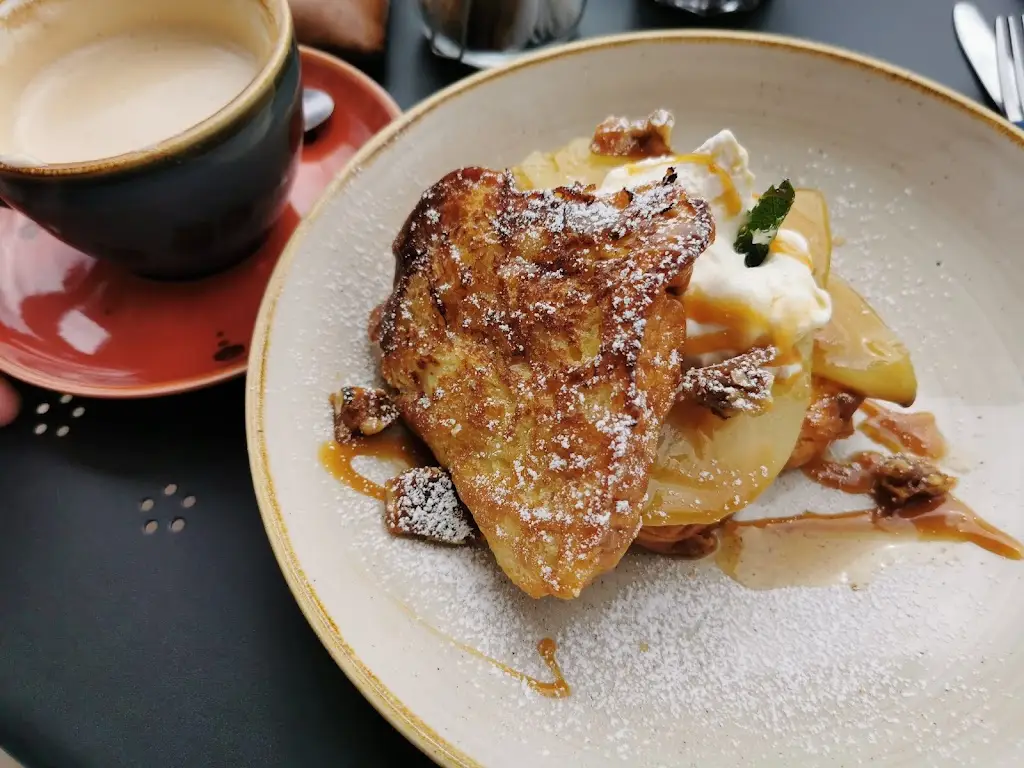 Menu_Le Cygne_Dawlish_image_9