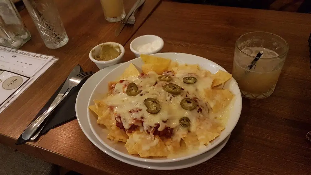 Menu_The Wild Swan Brasserie_Dawlish_image_5