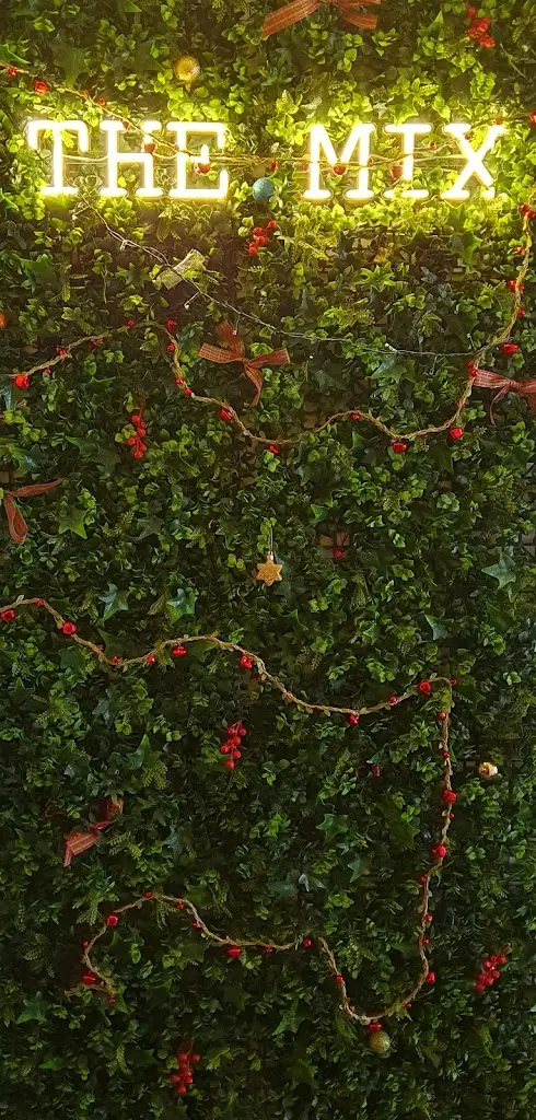 Glen K - Silent Takeover_The Wild Swan Brasserie_Dawlish_review