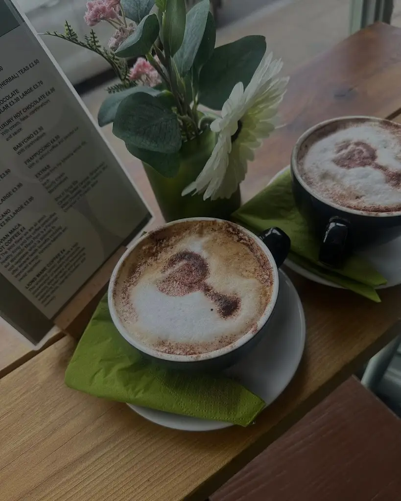 The Wild Swan Brasserie_Dawlish_slider_image_2