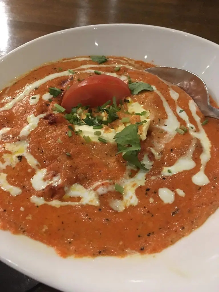 Menu_Gurkha Restaurant_Dawlish_image_6