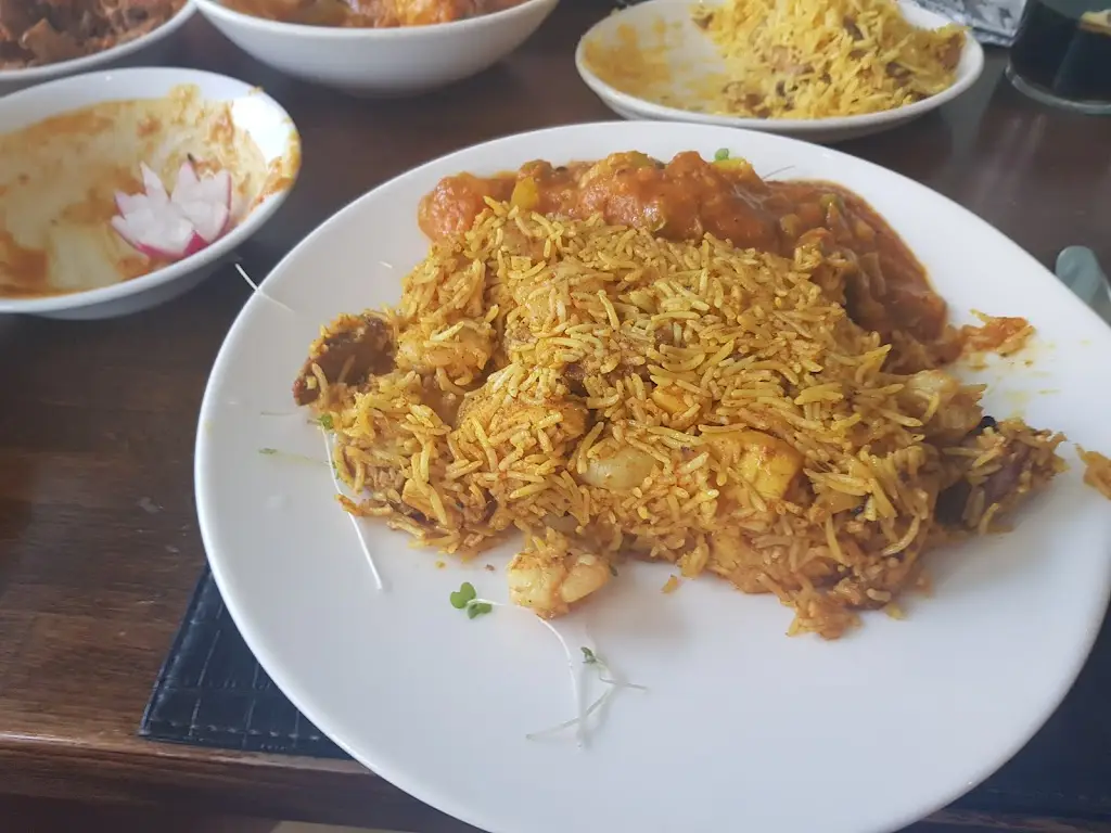 Menu_Gurkha Restaurant_Dawlish_image_7