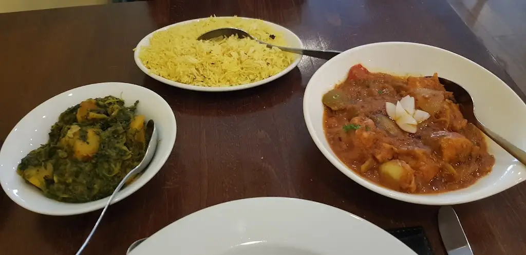 Menu_Gurkha Restaurant_Dawlish_image_8