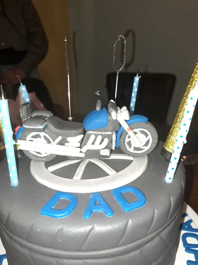 Steve Robertson_Gurkha Restaurant_Dawlish_review