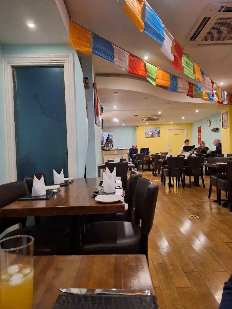 Gurkha Restaurant_Dawlish_slider_image_3