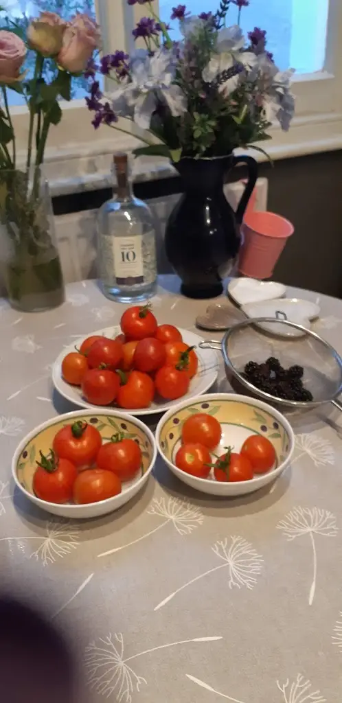 Menu_The Swan Inn_Dawlish_image_1