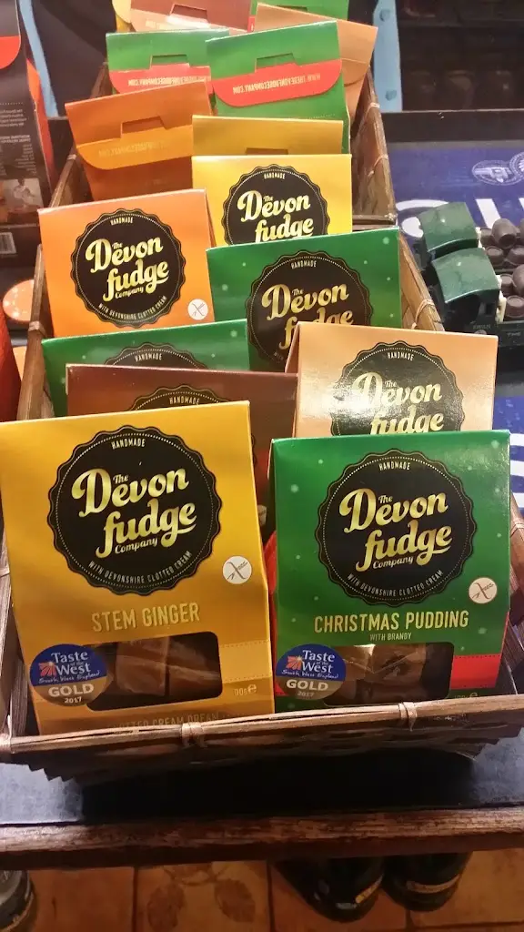 Menu_The Swan Inn_Dawlish_image_3