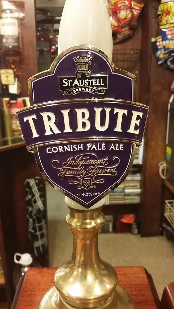 Menu_The Swan Inn_Dawlish_image_4