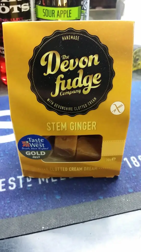 Menu_The Swan Inn_Dawlish_image_5