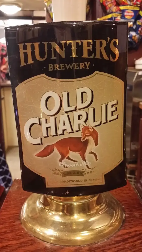 Menu_The Swan Inn_Dawlish_image_8