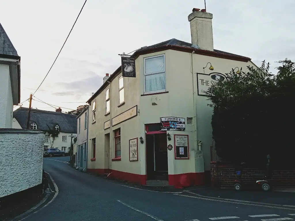 The Swan Inn_Dawlish_slider_image_2
