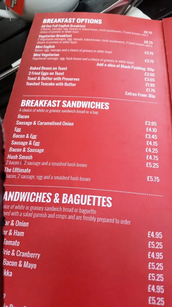 Menu_John’s_Dawlish_immagine_4