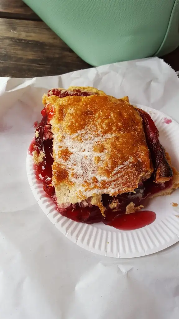 Menu_Gay's Creamery Ltd_Dawlish_image_7