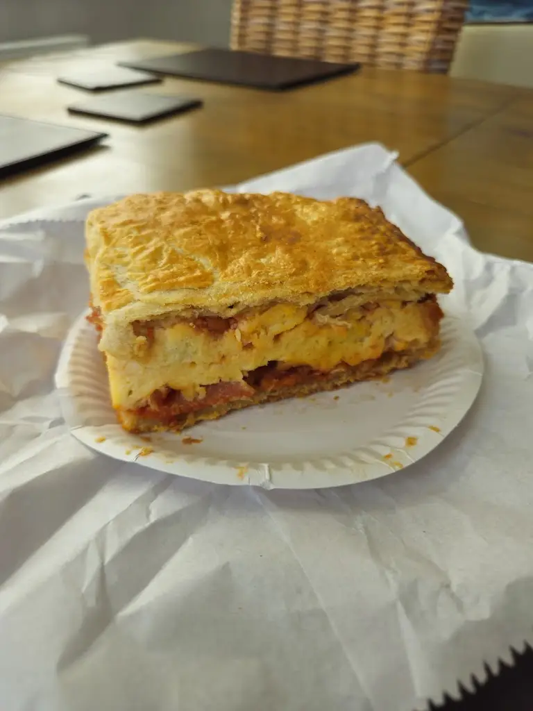 Menu_Gay's Creamery Ltd_Dawlish_image_9