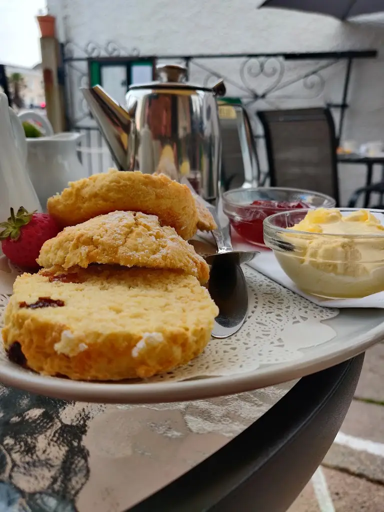 Menu_The Old Mill Tea Room_Dawlish_image_5