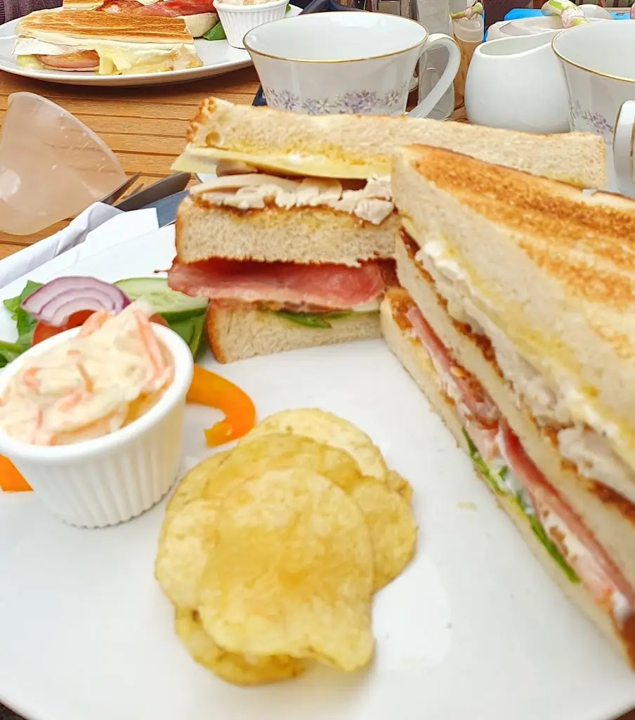 Menu_The Old Mill Tea Room_Dawlish_image_6