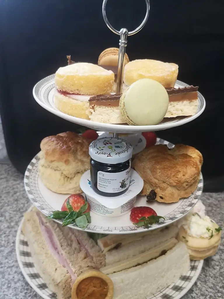 The Old Mill Tea Room_Dawlish_slider_image_2