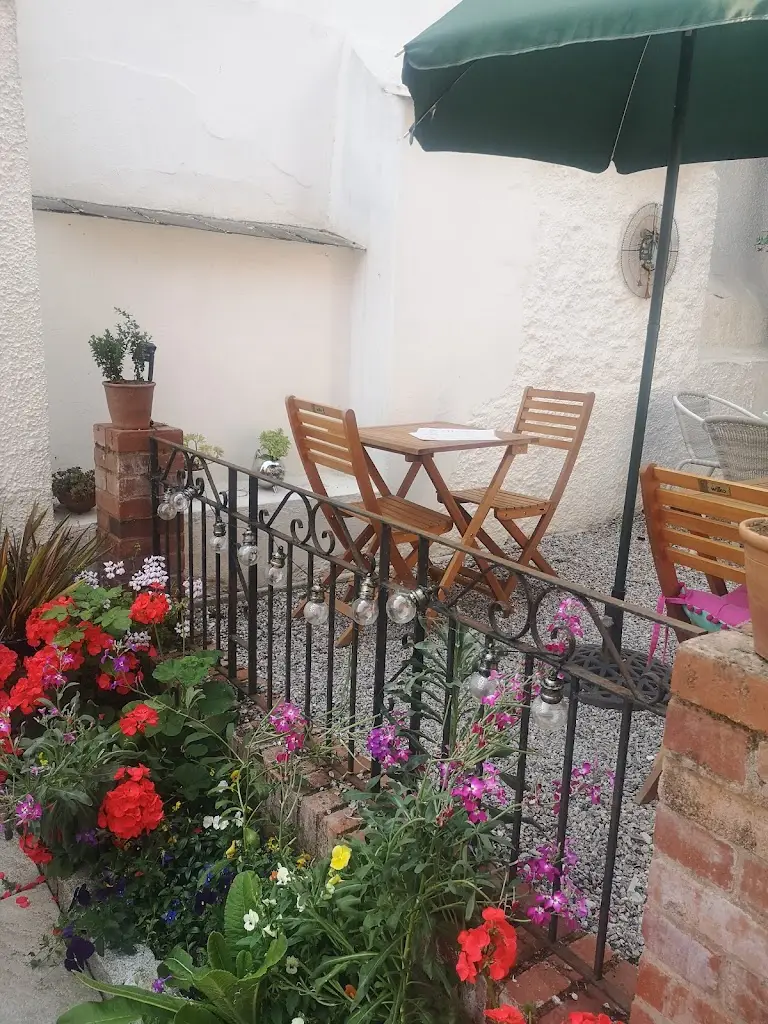 The Old Mill Tea Room_Dawlish_slider_image_3