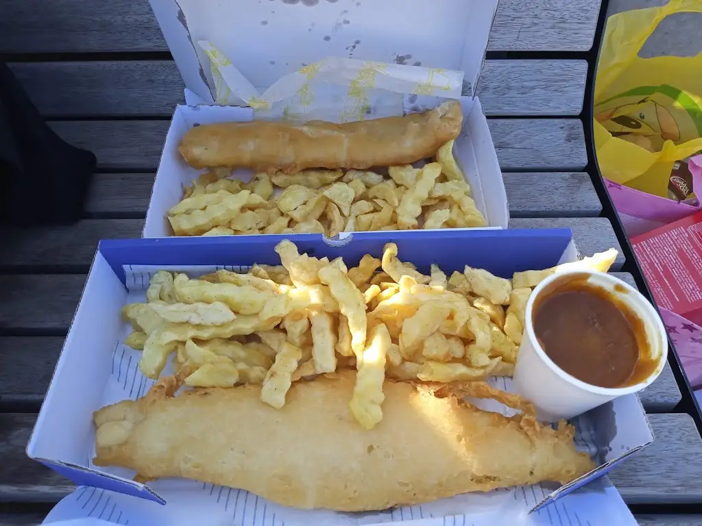 Menu_Franks Frying in Dawlish_Dawlish_image_4