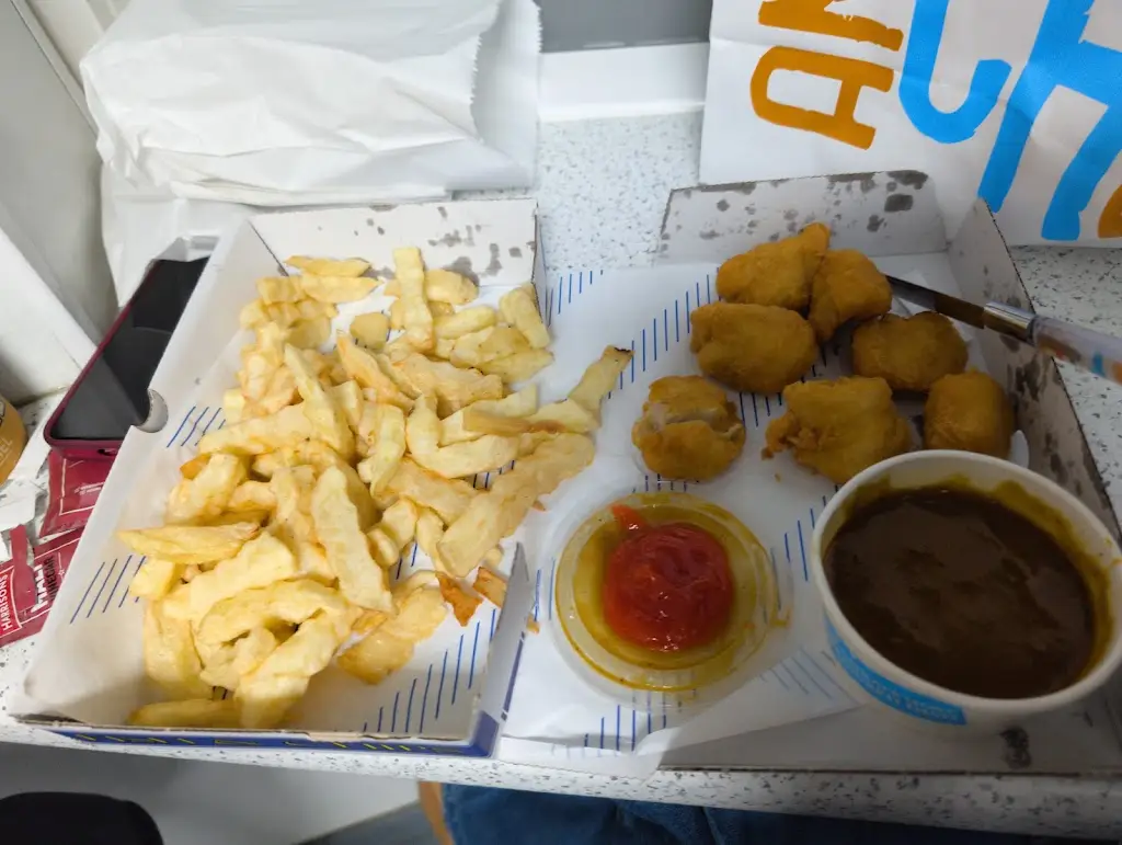 Franks Frying in Dawlish_Dawlish_slider_image_2