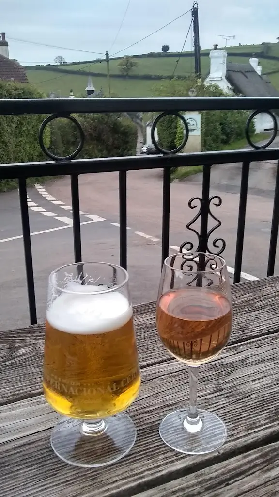 Menu_The Castle Inn_Dawlish_image_5