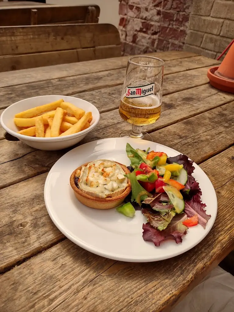 Menu_The Castle Inn_Dawlish_image_6