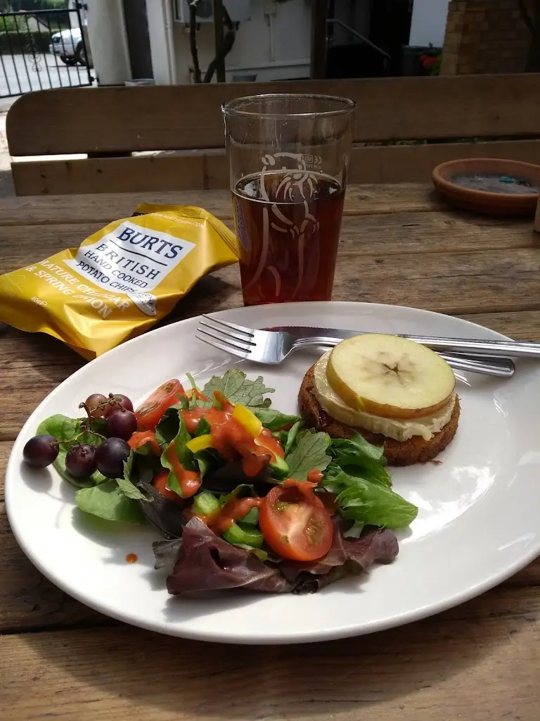 Menu_The Castle Inn_Dawlish_image_7