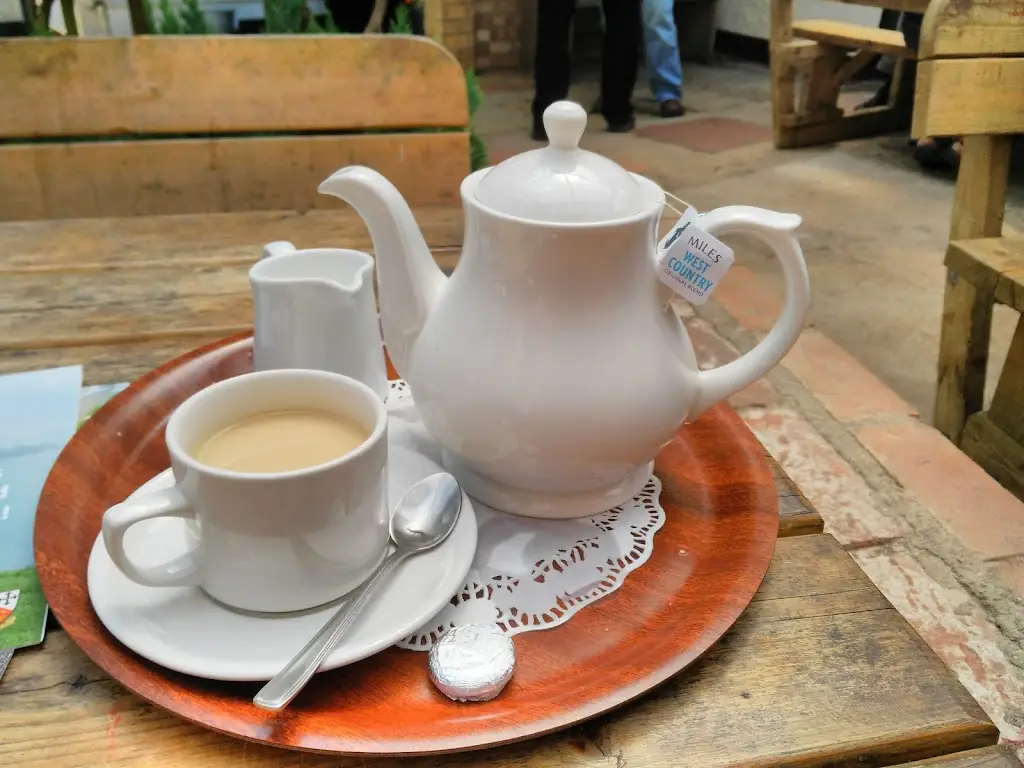 Menu_The Castle Inn_Dawlish_image_8