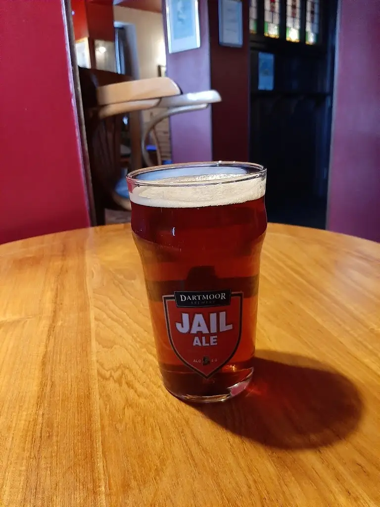 Menu_The Castle Inn_Dawlish_image_9