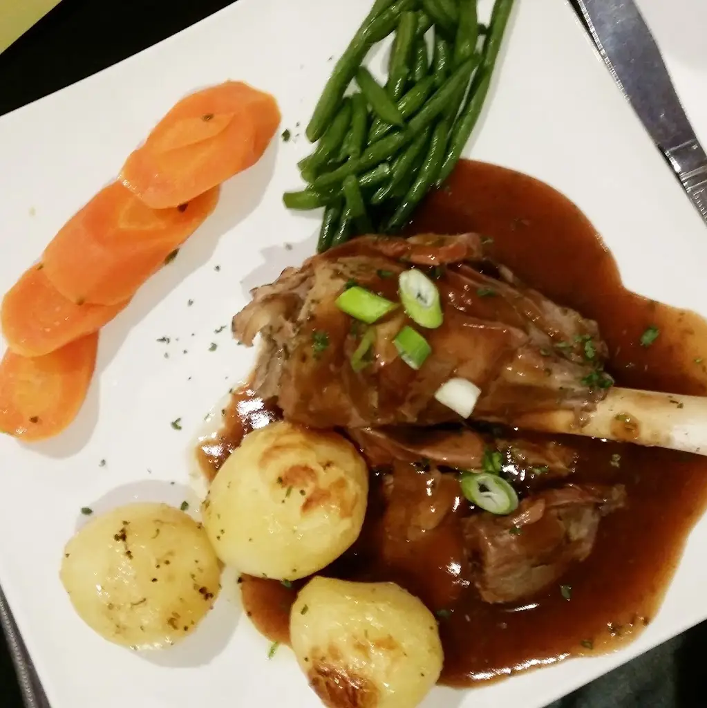 Menu_Emilios Greek Restaurant_Arnold_immagine_5