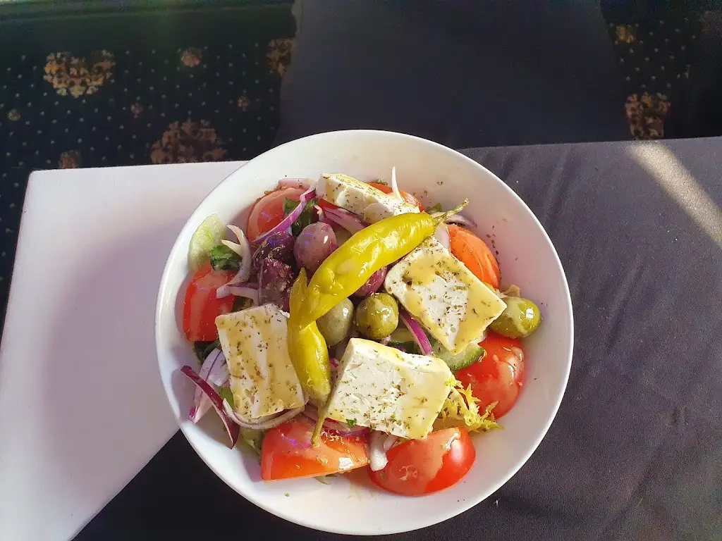 Menu_Emilios Greek Restaurant_Arnold_immagine_7