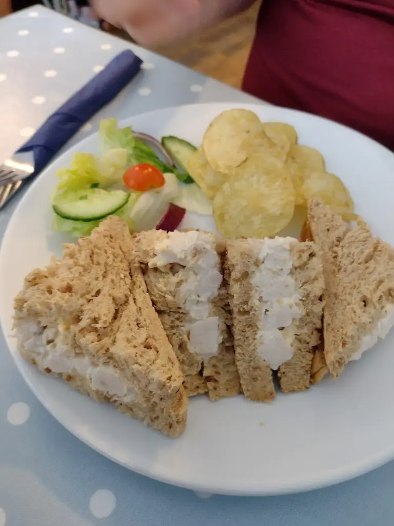 Menu_Daisy's Tea Room_Dawlish_image_7