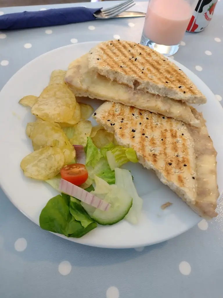 Menu_Daisy's Tea Room_Dawlish_image_8