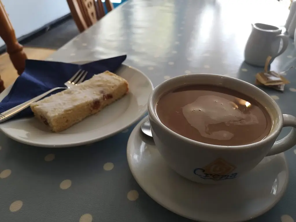 Menu_Daisy's Tea Room_Dawlish_image_9