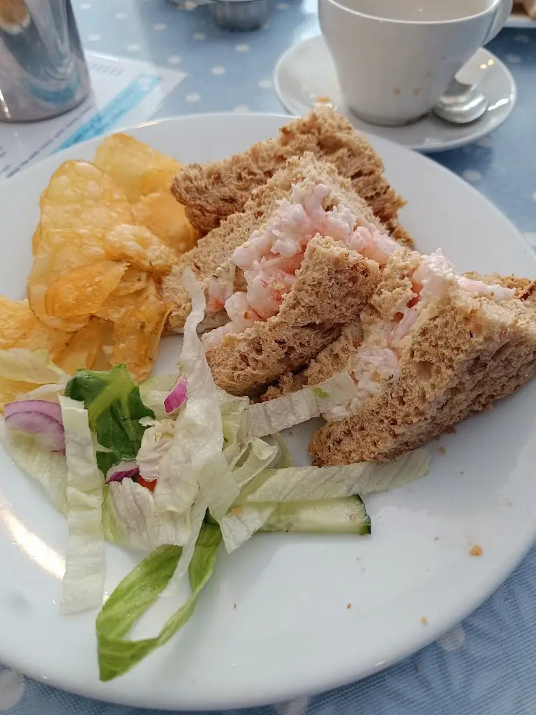 Daisy's Tea Room_Dawlish_slider_image_3