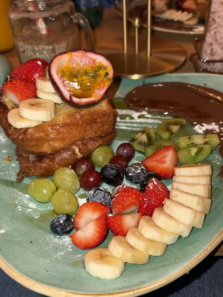 Abdullah Mirza_50nine_Datchet_review