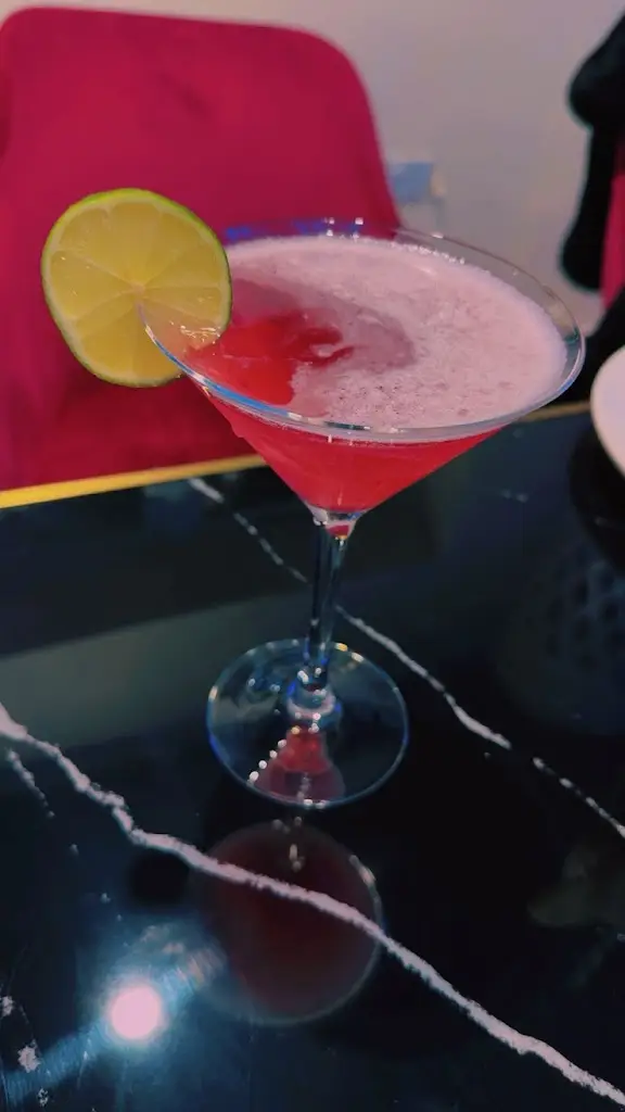 Menu_Datchet Spice Lounge_Datchet_imagen_4