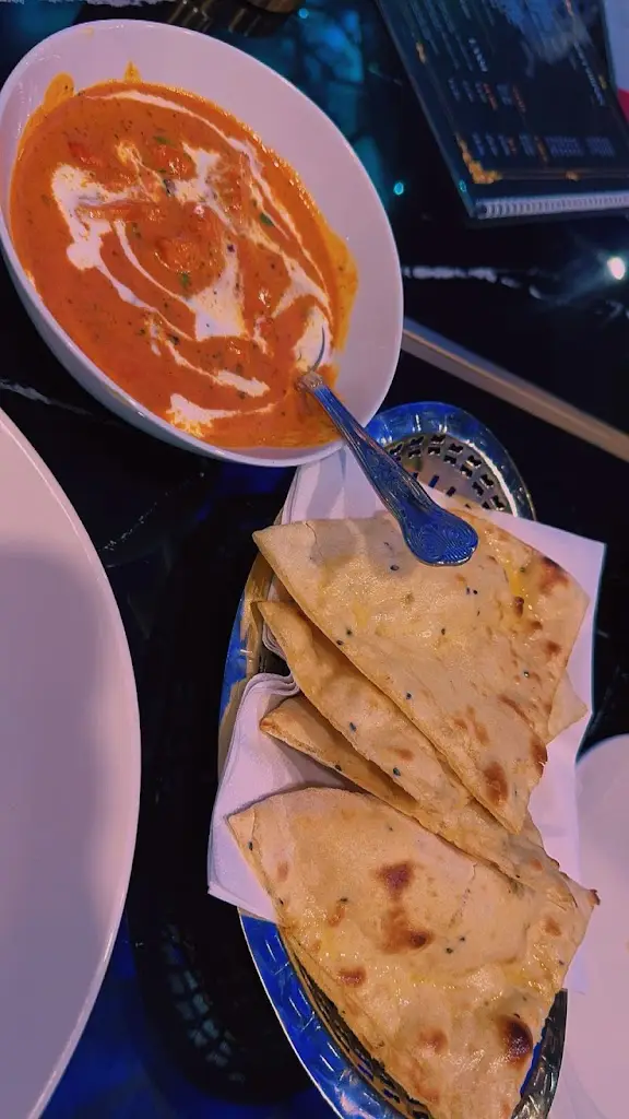 Menu_Datchet Spice Lounge_Datchet_imagen_5