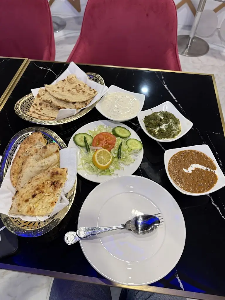 Menu_Datchet Spice Lounge_Datchet_imagen_7