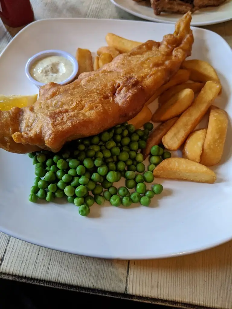 Menu_The Royal Stag_Datchet_image_5