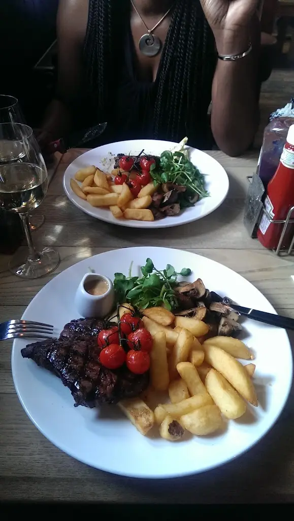 Menu_The Royal Stag_Datchet_image_7