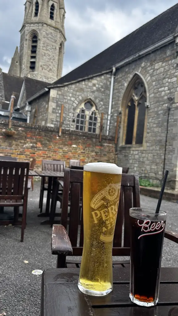 Jess North_The Royal Stag_Datchet_review