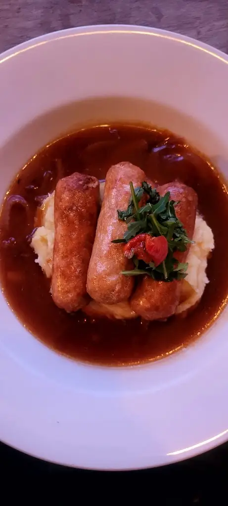 Wolfgang Lenhard_The Royal Stag_Datchet_review