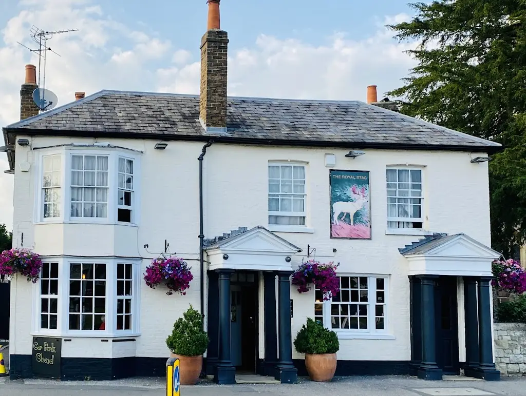 The Royal Stag_Datchet_slider_image_3