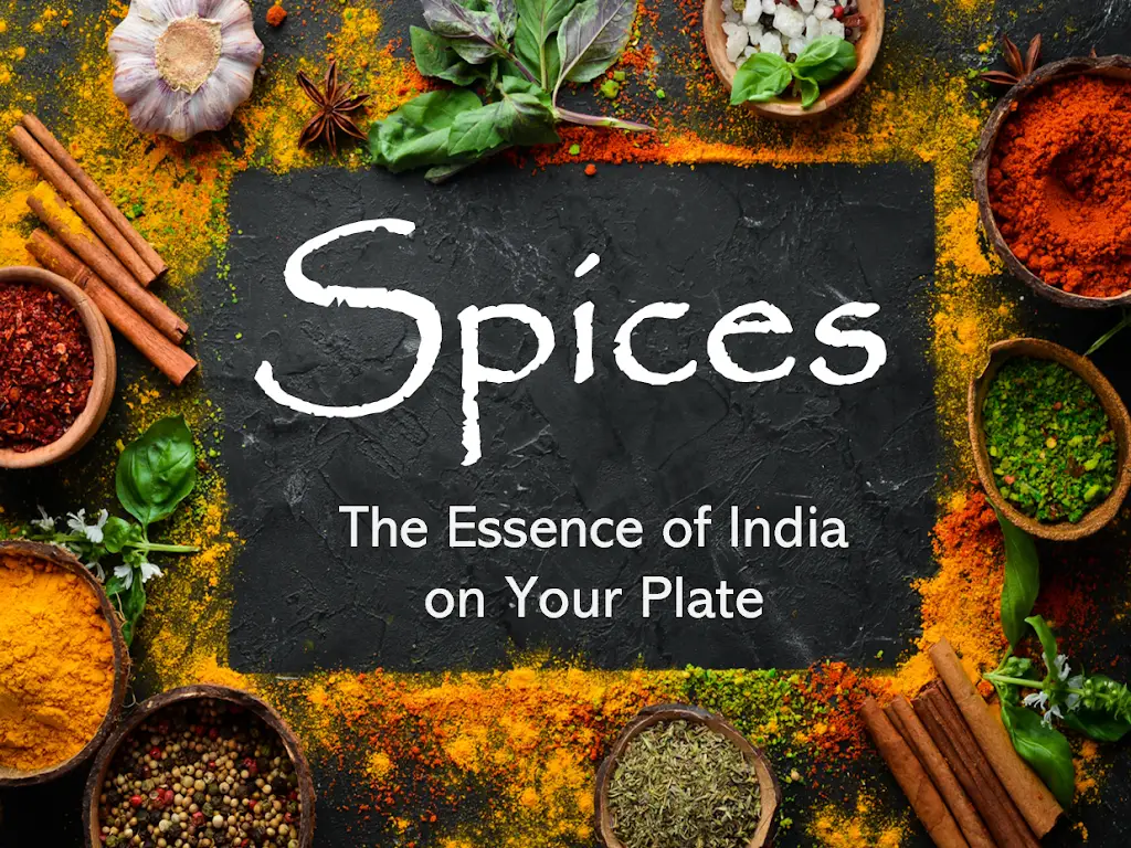 Menu_Spices Indian Cuisine_Datchet_image_5