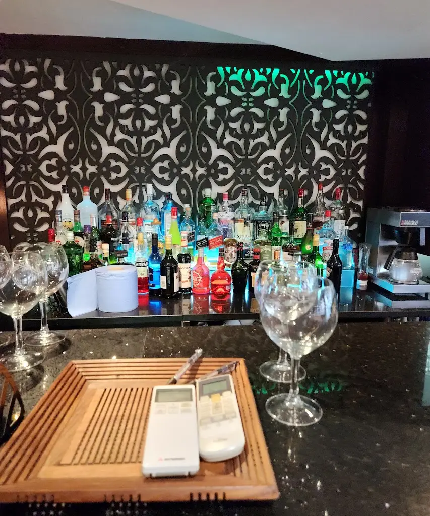 OH ZE KUN_Spices Indian Cuisine_Datchet_review
