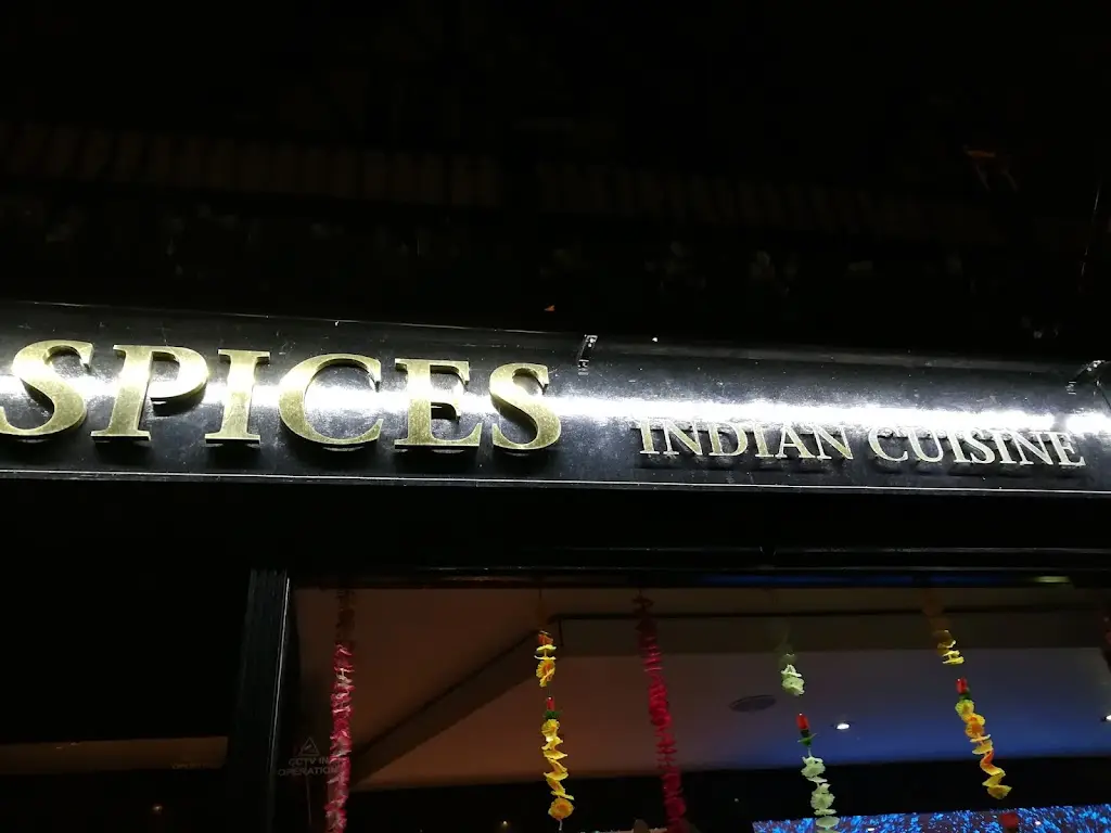 Callum T_Spices Indian Cuisine_Datchet_review