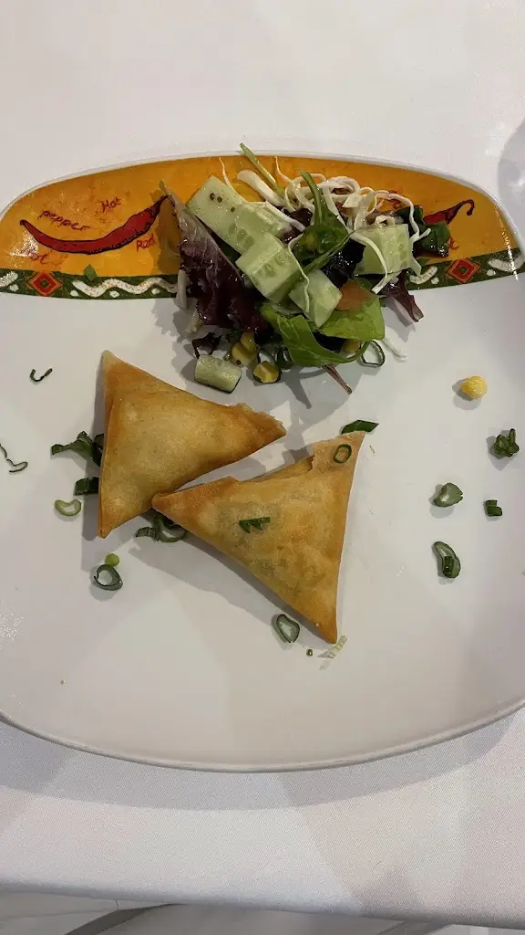 Mark Bray_Spices Indian Cuisine_Datchet_review