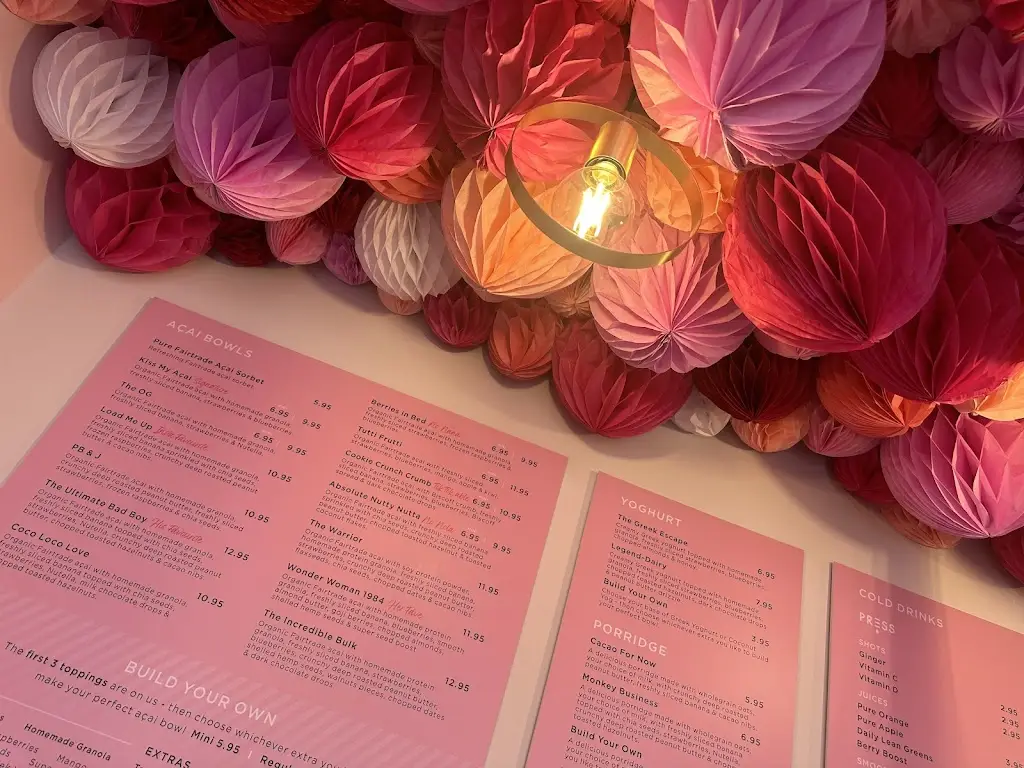 Menu_The Açai Club_Datchet_image_3